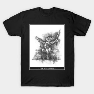 The Boomstick T-Shirt